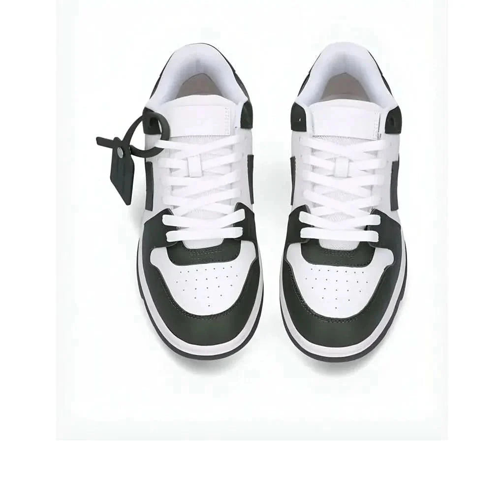 Off-White Out of Office 'Khaki White' KickHaven Bulgaria  KickHaven Bulgaria