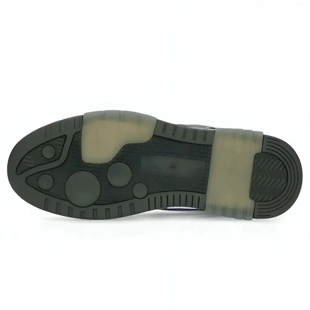 Off-White Out of Office 'Khaki White' KickHaven Bulgaria  KickHaven Bulgaria