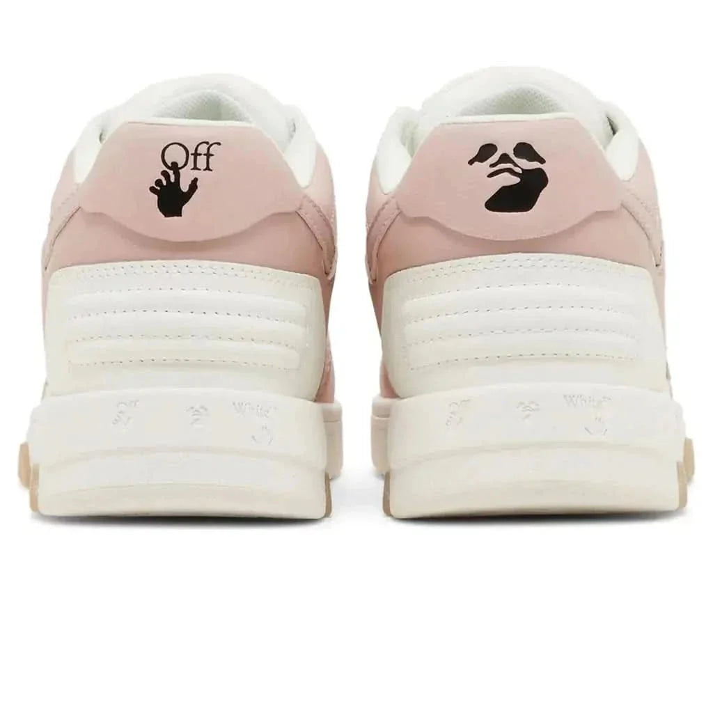 Off-White WMNS Out of Office 'Blush Pink White' KickHaven Bulgaria  KickHaven Bulgaria