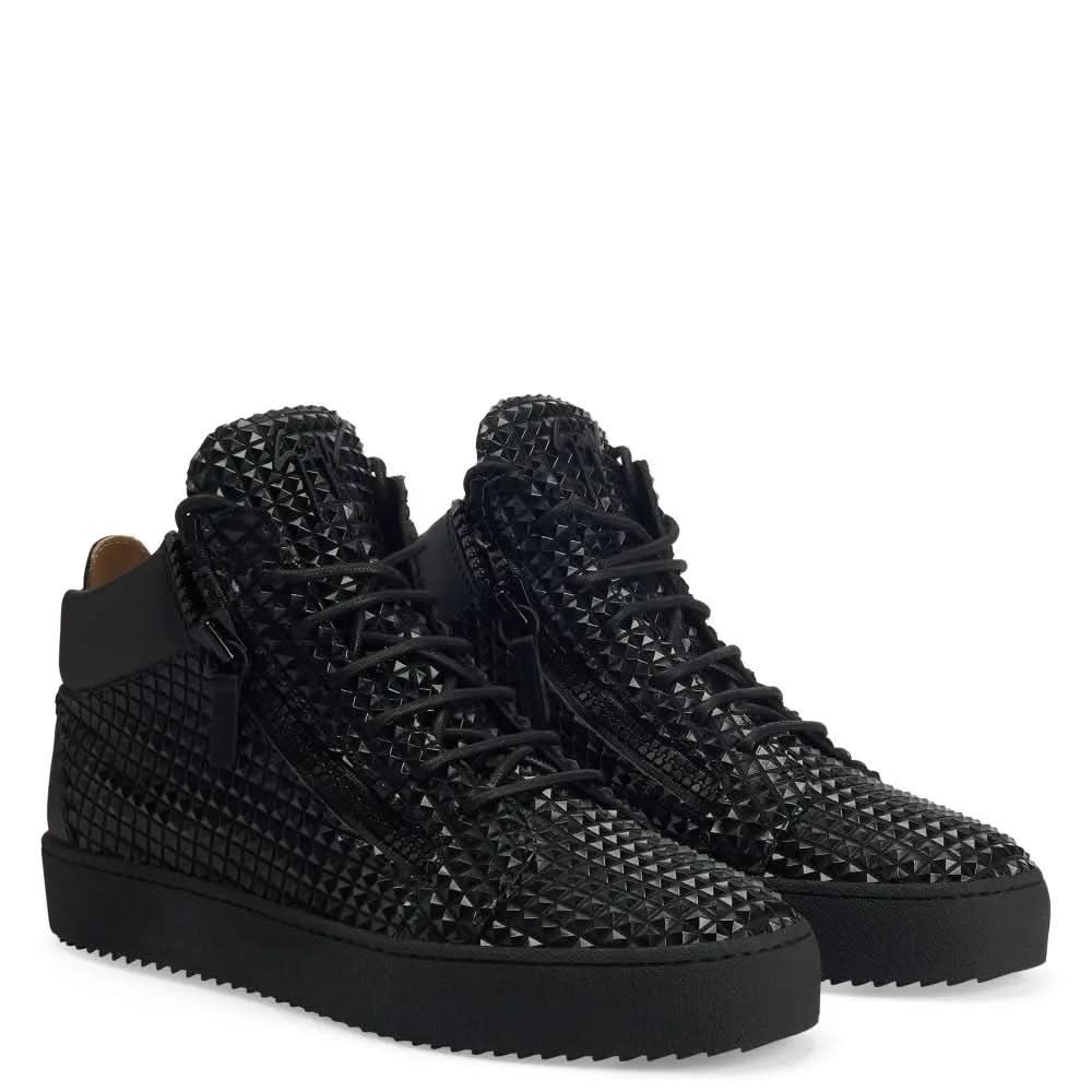 Zanotti The New Manhattan "RU30011001" KickHaven Bulgaria  KickHaven Bulgaria