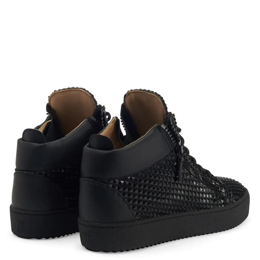 Zanotti The New Manhattan "RU30011001" KickHaven Bulgaria  KickHaven Bulgaria