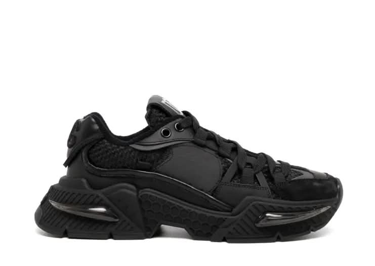 Dolce & Gabbana chunky-sole sneakers KickHaven Bulgaria  KickHaven Bulgaria