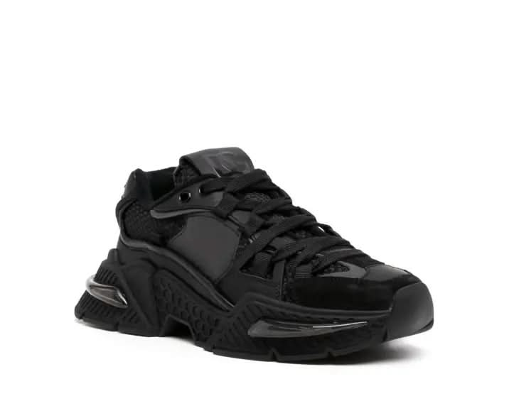 Dolce & Gabbana chunky-sole sneakers KickHaven Bulgaria  KickHaven Bulgaria