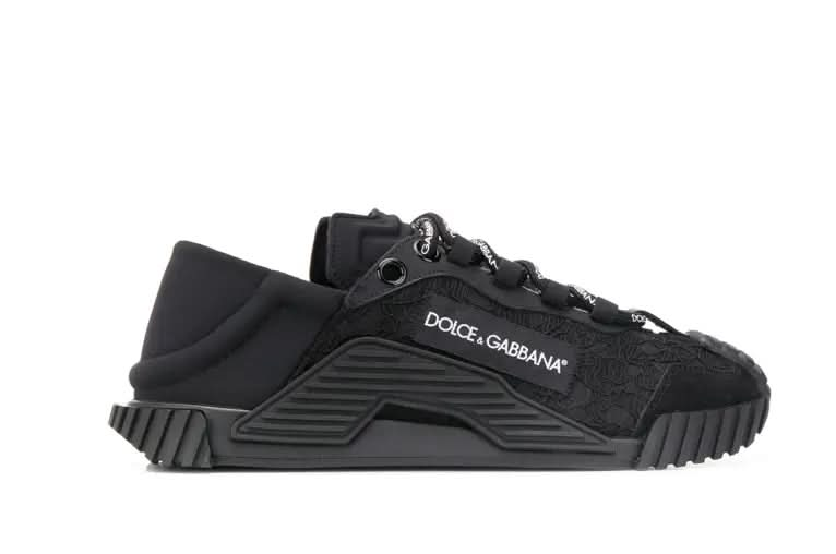 Dolce & Gabbana NS1 low-top sneakers KickHaven Bulgaria  KickHaven Bulgaria