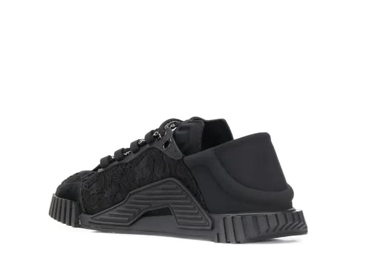 Dolce & Gabbana NS1 low-top sneakers KickHaven Bulgaria  KickHaven Bulgaria