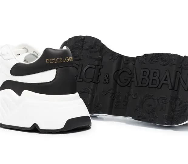 Dolce & Gabbana Daymaster leather sneakers KickHaven Bulgaria  KickHaven Bulgaria