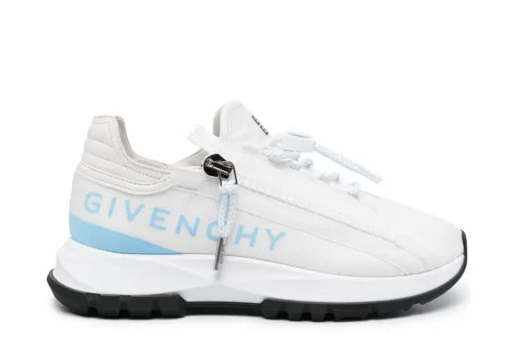 Givenchy Spectre zip-up sneakers KickHaven Bulgaria  KickHaven Bulgaria