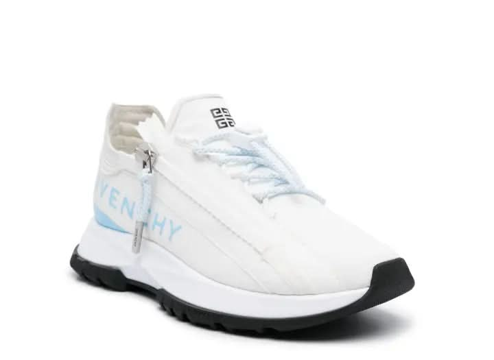 Givenchy Spectre zip-up sneakers KickHaven Bulgaria  KickHaven Bulgaria