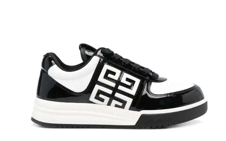 Givenchy 4G-motif leather sneakers KickHaven Bulgaria  KickHaven Bulgaria