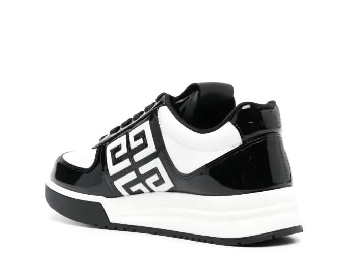 Givenchy 4G-motif leather sneakers KickHaven Bulgaria  KickHaven Bulgaria