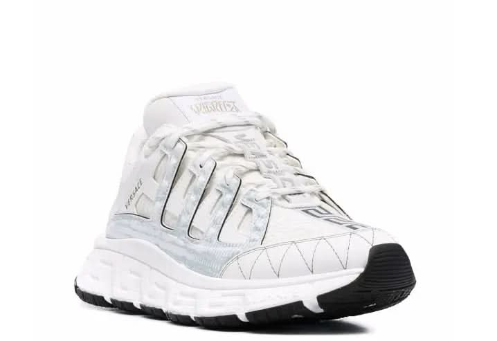 Versace Trigreca low-top chunky sneakers KickHaven Bulgaria  KickHaven Bulgaria