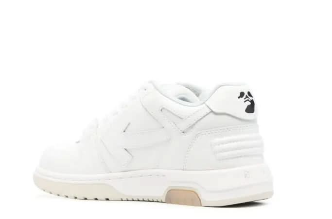 Off-White Out of Office "For Walking" sneakers