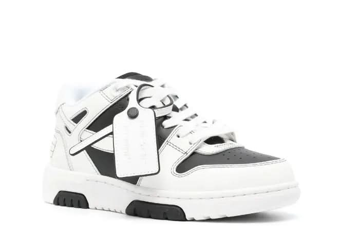 Off-White Out Of Office "Ooo" sneakers KickHaven Bulgaria  KickHaven Bulgaria