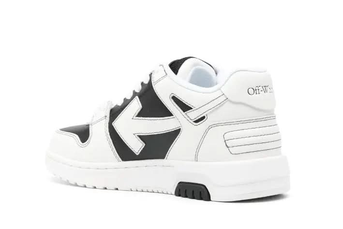 Off-White Out Of Office "Ooo" sneakers KickHaven Bulgaria  KickHaven Bulgaria
