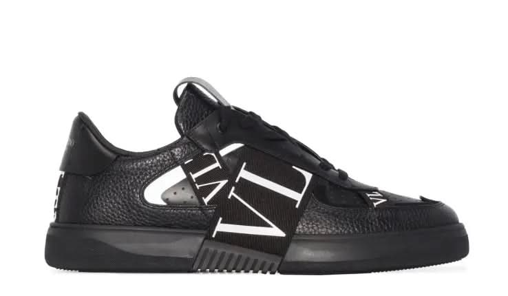 Valentino Garavani VL7N low-top leather sneakers KickHaven Bulgaria  KickHaven Bulgaria