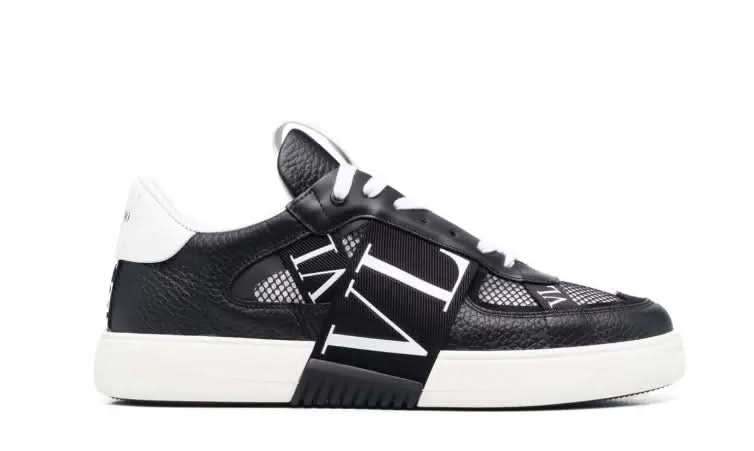 Valentino Garavani VL7N panelled sneakers KickHaven Bulgaria  KickHaven Bulgaria