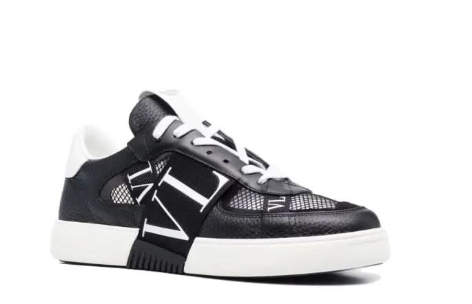 Valentino Garavani VL7N panelled sneakers KickHaven Bulgaria  KickHaven Bulgaria