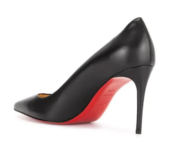 Christian Louboutin 85mm slip-on pumps KickHaven Bulgaria  KickHaven Bulgaria