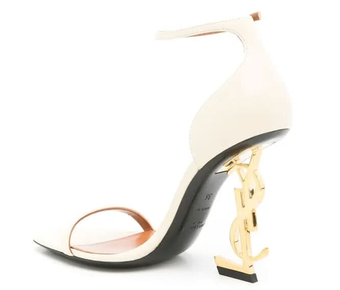 Saint Laurent Opyum 100mm YSL heel sandals KickHaven Bulgaria  KickHaven Bulgaria