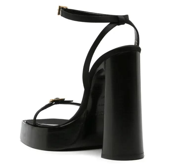 Saint Laurent Platz 105mm platform sandals KickHaven Bulgaria  KickHaven Bulgaria