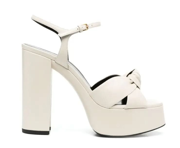 Saint Laurent high-heel sandals KickHaven Bulgaria  KickHaven Bulgaria
