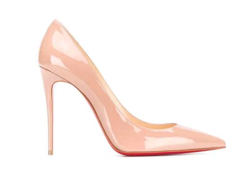 Christian Louboutin stiletto pumps KickHaven Bulgaria  KickHaven Bulgaria