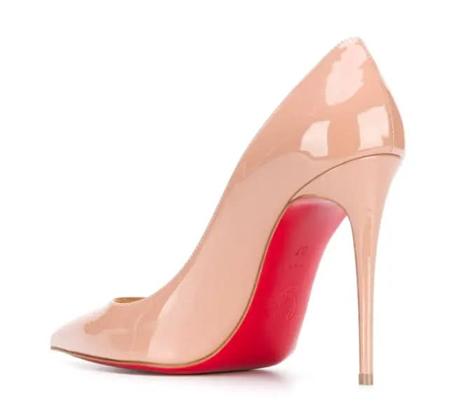 Christian Louboutin stiletto pumps KickHaven Bulgaria  KickHaven Bulgaria