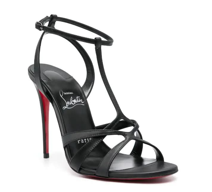 Christian Louboutin Tangueva 100mm sandals KickHaven Bulgaria  KickHaven Bulgaria