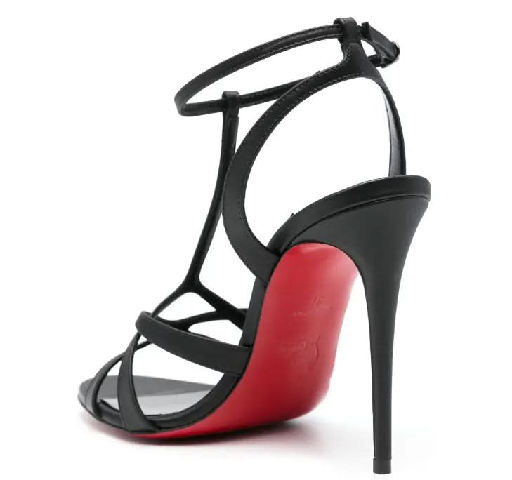 Christian Louboutin Tangueva 100mm sandals KickHaven Bulgaria  KickHaven Bulgaria