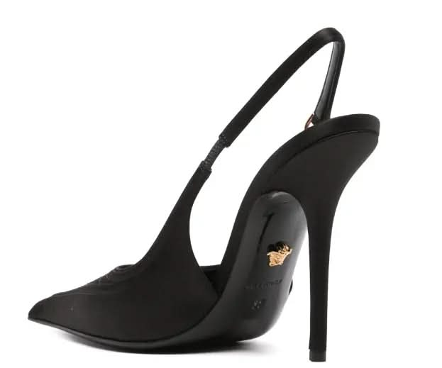 Versace Medusa '95 Corset 115mm pumps KickHaven Bulgaria  KickHaven Bulgaria