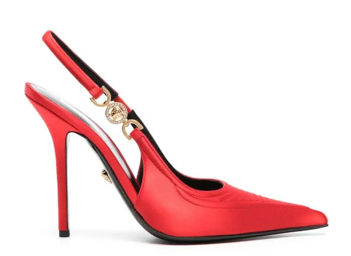 Versace Medusa '95 Corset 115mm pumps KickHaven Bulgaria  KickHaven Bulgaria