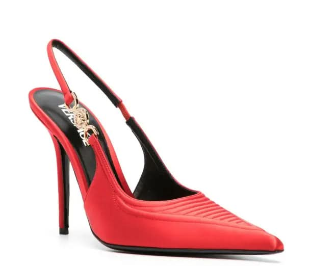 Versace Medusa '95 Corset 115mm pumps KickHaven Bulgaria  KickHaven Bulgaria