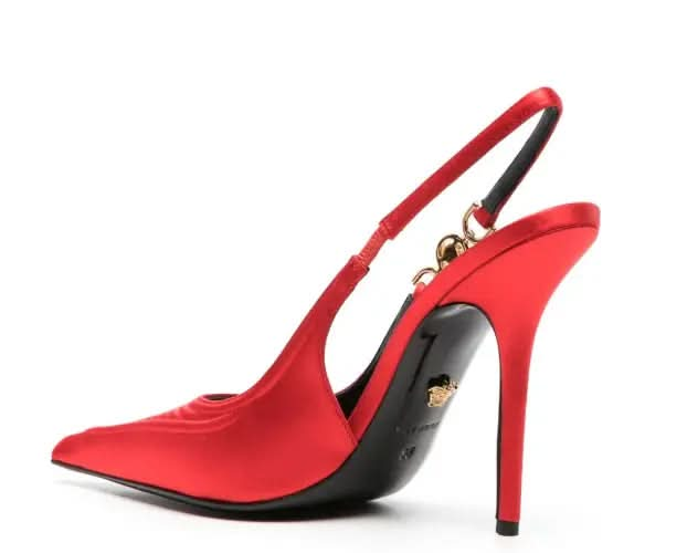 Versace Medusa '95 Corset 115mm pumps KickHaven Bulgaria  KickHaven Bulgaria