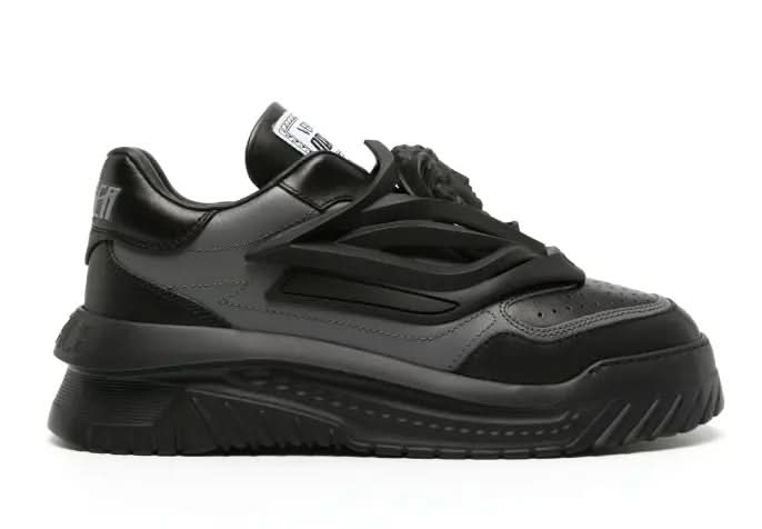 Versace Odissea slip-on sneakers KickHaven Bulgaria  KickHaven Bulgaria