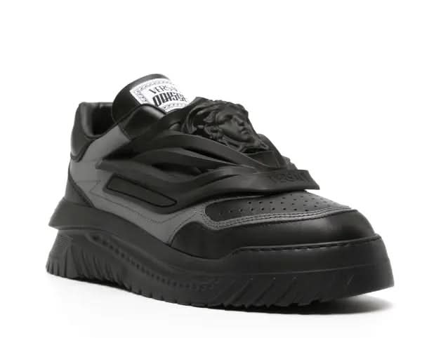 Versace Odissea slip-on sneakers KickHaven Bulgaria  KickHaven Bulgaria