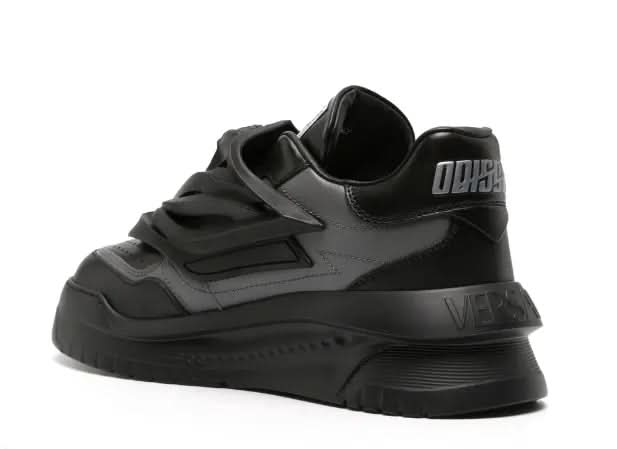 Versace Odissea slip-on sneakers KickHaven Bulgaria  KickHaven Bulgaria