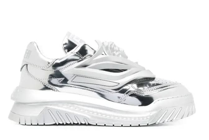 Versace Odissea low-top sneakers KickHaven Bulgaria  KickHaven Bulgaria