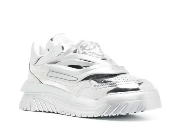 Versace Odissea low-top sneakers KickHaven Bulgaria  KickHaven Bulgaria