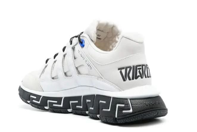 Versace Trigreca low-top sneakers KickHaven Bulgaria  KickHaven Bulgaria