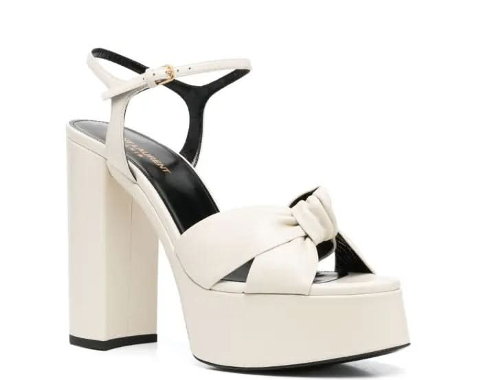 Saint Laurent high-heel sandals KickHaven Bulgaria  KickHaven Bulgaria