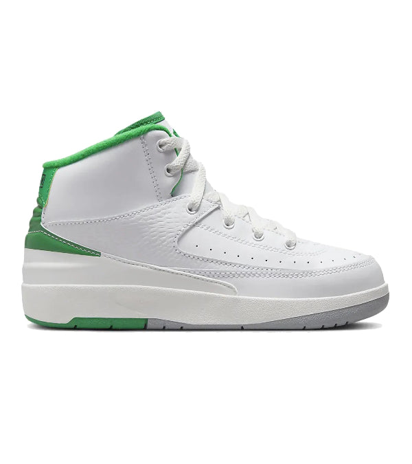 Air Jordan 2 Retro 'Lucky Green'