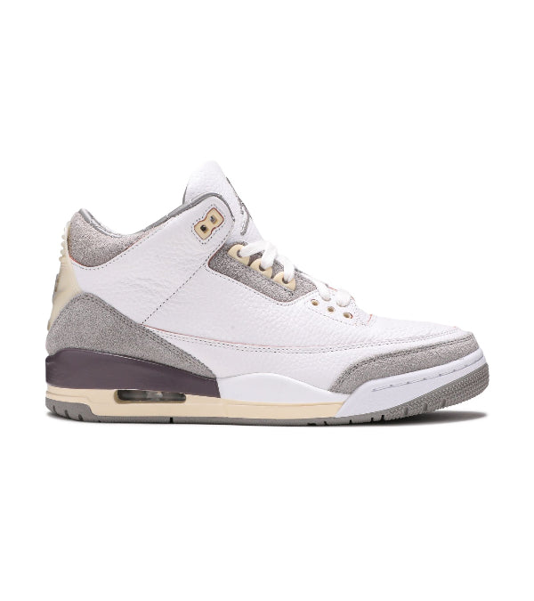 A Ma Maniére x Air Jordan 3 Retro SP Wmns 'Raised By Women'