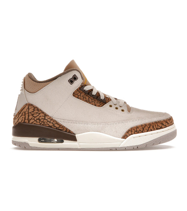 Air Jordan 3 Retro 'Palomino'