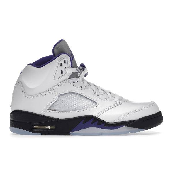 Air Jordan 5 Retro 'Concord'