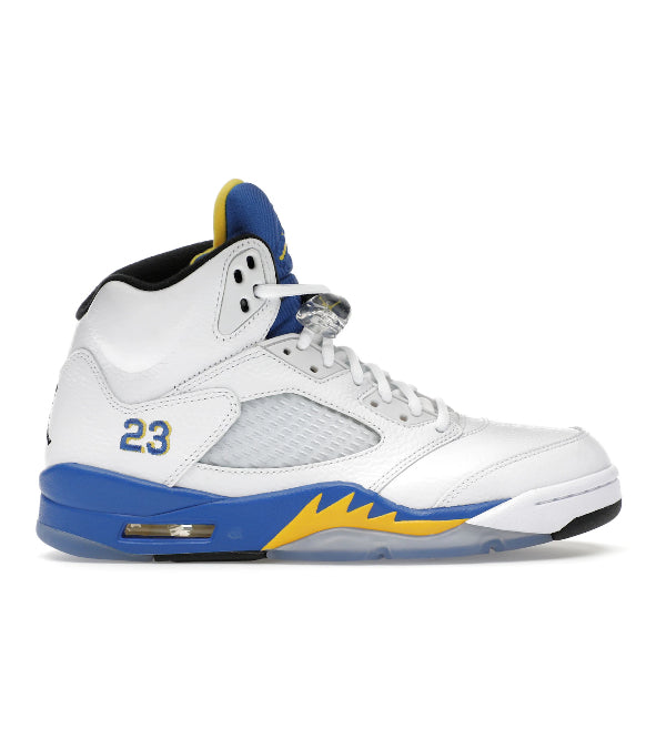 Air Jordan 5 Retro 'Laney'