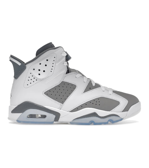 Air Jordan 6 Retro 'Cool Grey'