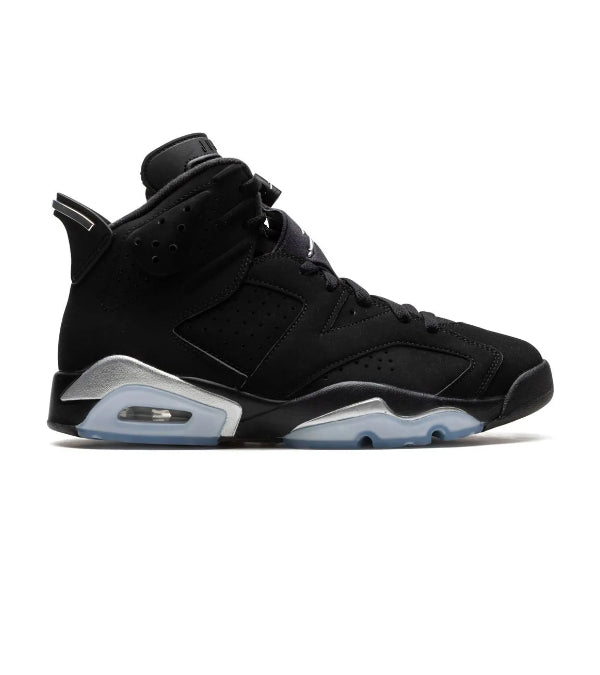Air Jordan 6 Retro 'Chrome'