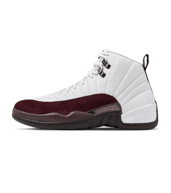 A Ma Maniére x Wmns Air Jordan 12 Retro SP 'White'