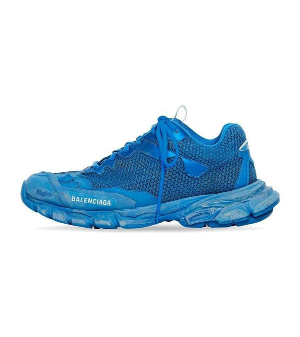 Balenciaga Track 3.0 Mesh 'Blue'