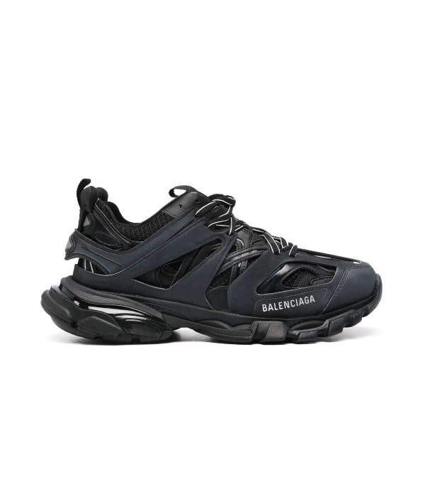 Balenciaga Track 'Black'